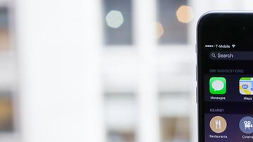 Apple ahora pedirá seis dígitos para desbloquear sus dispositivos.