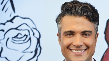 El actor mexicano Jaime Camil se ha convertido en uno de los nuevos actores de la televisión anglosajona más queridos del público.