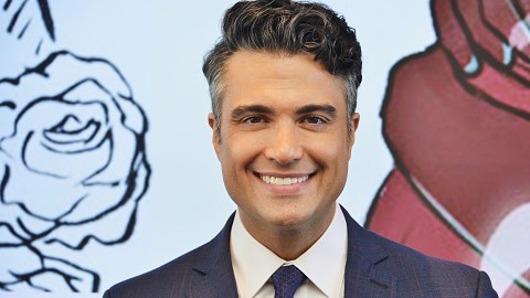 El actor mexicano Jaime Camil se ha convertido en uno de los nuevos actores de la televisión anglosajona más queridos del público.