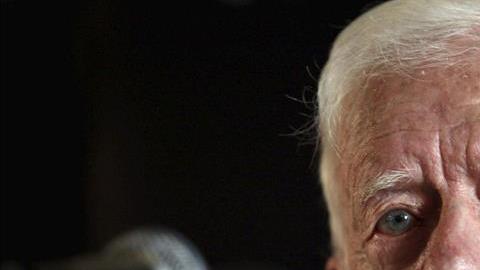 jimmy carter