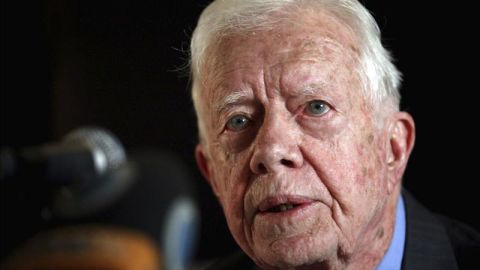 jimmy carter