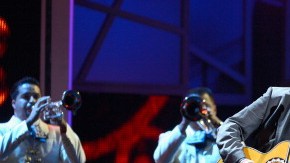 Estrada dijo que la mayoría serán hechos reales que sucedieron en la vida de Joan.