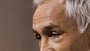 El periodista Jorge Ramos.