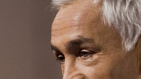 El periodista Jorge Ramos.