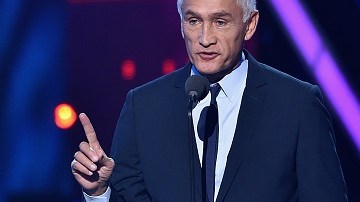 El periodista Jorge Ramos cuenta con todo el apoyo de Randy Falco, el presidente de la cadena Univision.