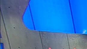 Jorge Viera (dcha) en el estudio de Univision Noticias con Jorge Ramos.