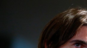 Juan Esteban es uno de los latinos más queridos por el público.