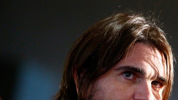 Juan Esteban es uno de los latinos más queridos por el público.