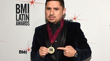 BMI's 22nd Annual Latin Music Awards