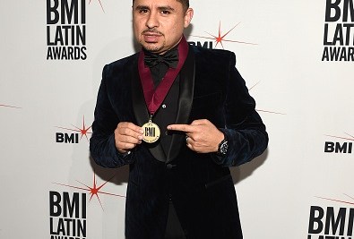 BMI's 22nd Annual Latin Music Awards