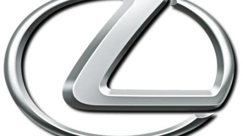 Lexus logo