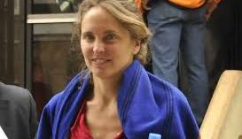 La activista Manuela Picq