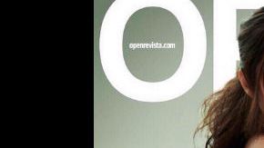 Esta es la segunda ocasión que Marlene posa con poca ropa.