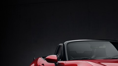 mazda mx5