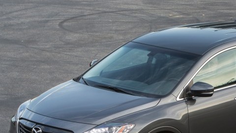 mazda cx9