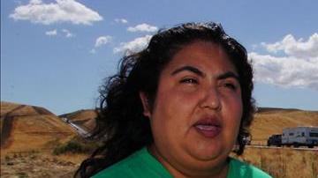 medioambiente latinos