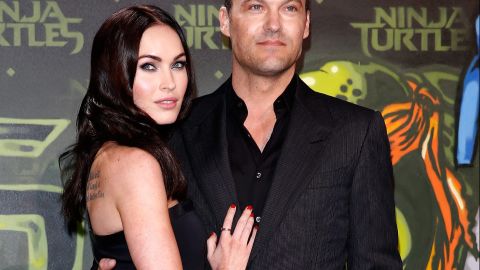 Megan Fox y Brian Austin Green parece que pondrán fin a su matrimonio tras 11 años casados.