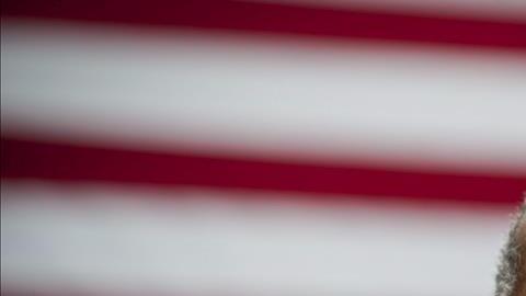 El presidente de Estados Unidos, Barack Obama.