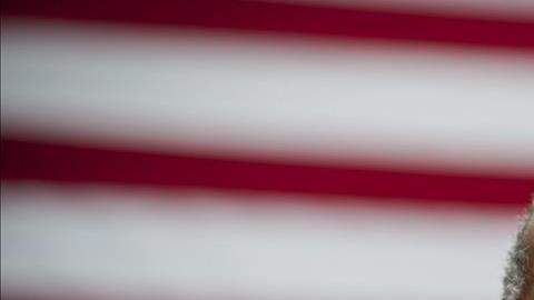El presidente de Estados Unidos, Barack Obama.