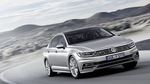 passat