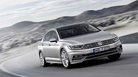 passat