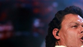 Pedro Fernández sigue con sus planes de mantener su carrera musical y actoral a la par.