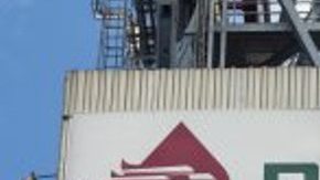 Instalaciones de Pemex
