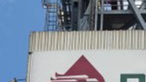 Instalaciones de Pemex