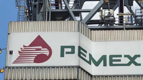 Pemex, es una empresa productiva del estado mexicano.