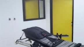 Daniel López tiene tiene cita con su verdugos este miércoles en Texas.