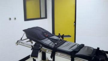 Daniel López tiene tiene cita con su verdugos este miércoles en Texas.