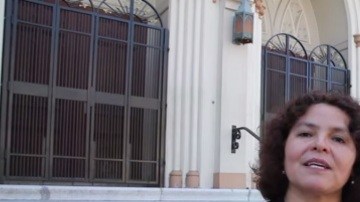 peregrinacion papa francisco