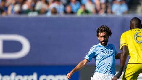 Andrea Pirlo
