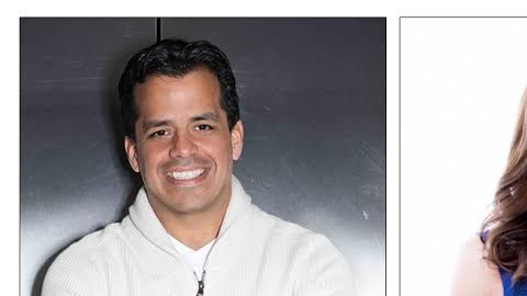 De izq. a dcha.: Jorge Viera, Katiria Soto, Jackie Guerrido y Tony Dandrades.