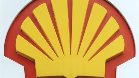 shell