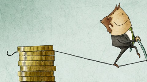 riesgo financiero