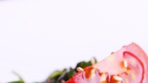 algas ensalada