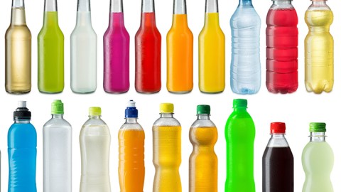 bebidas embotelladas