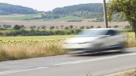 accidente