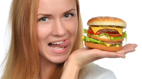 hamburguesa
