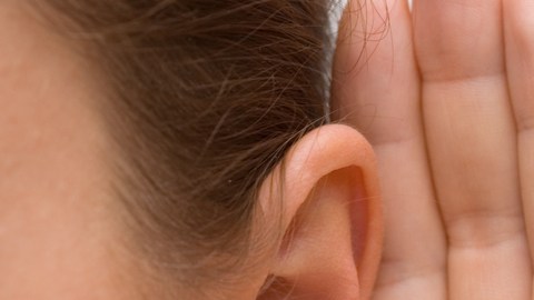escuchar