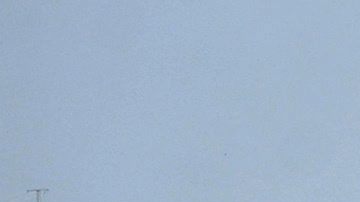 Una explosión tras un presunto ataque de las fuerzas de la coalición lideradas por Estados Unidos en el enclave kurdo de Kobani, Siria.