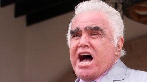 Vicente Fernández echa de menos actuar en público, aunque no piensa regresar a ellos... de momento.