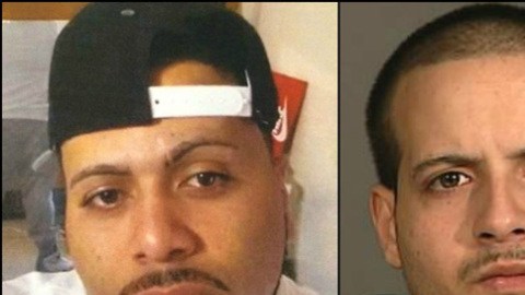 Isaiah Rivera y Joey Cruz atraían a mujeres, para luego violarlas y robarles sus pertenencias.