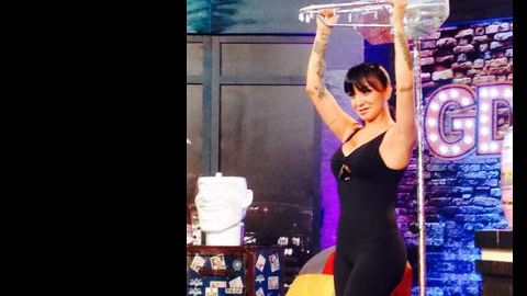 Licona aseguró que ya cuenta con el apoyo de un abogado.