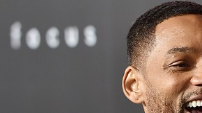 El actor estadounidense estaría planeando retomar la serie más importante de su carrera.