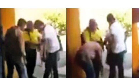 zapatos evo morales bolivia