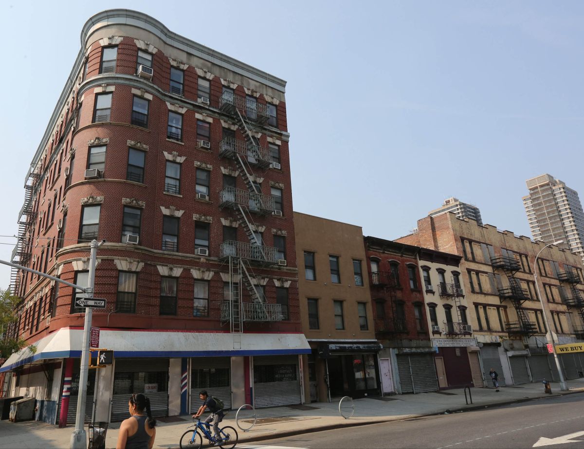 Manhattan y Brooklyn rechazan propuestas de rezonificación