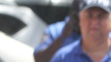 La Policía busca a un latino de 45 años como sospechoso del asalto en East Harlem.