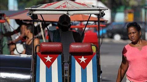 El Gobierno de Cuba indultará a 3.522 presos con motivo de la visita del papa Francisco a la isla, según un acuerdo del Consejo de Estado divulgado hoy en medios oficiales.